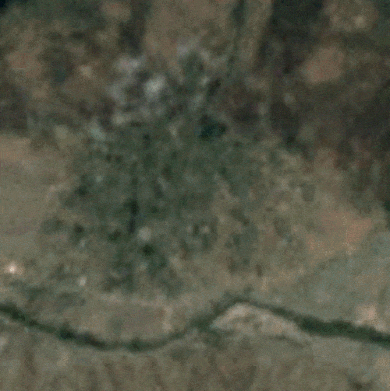 Arin, Calca - Paisaje sonoro y territorio